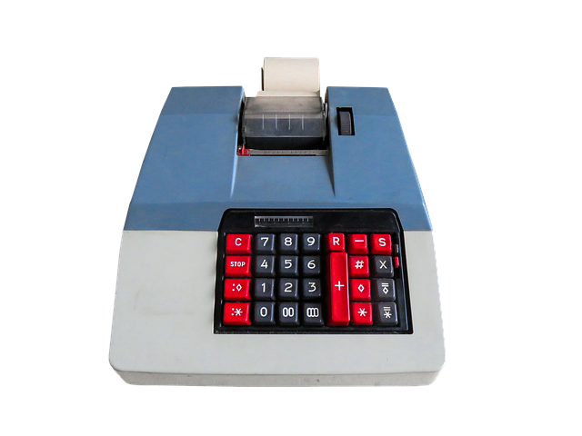 Accounts Services